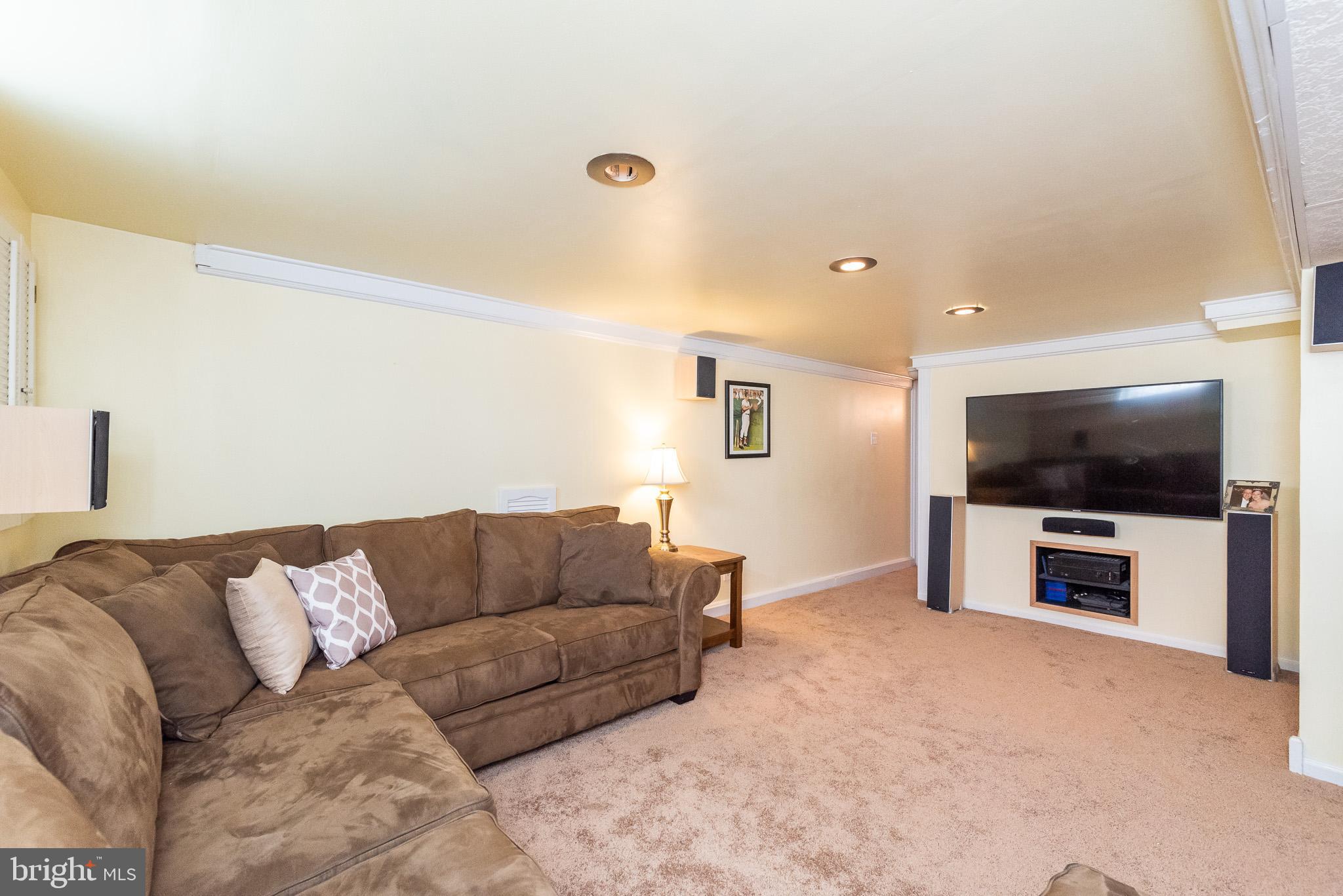 9320 Perglen Road Baltimore, MD 21236 - Photo 39 of 57 Rec Room