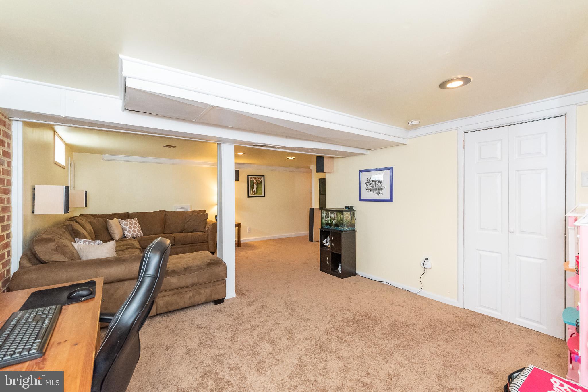 9320 Perglen Road Baltimore, MD 21236 - Photo 40 of 57 Rec Room
