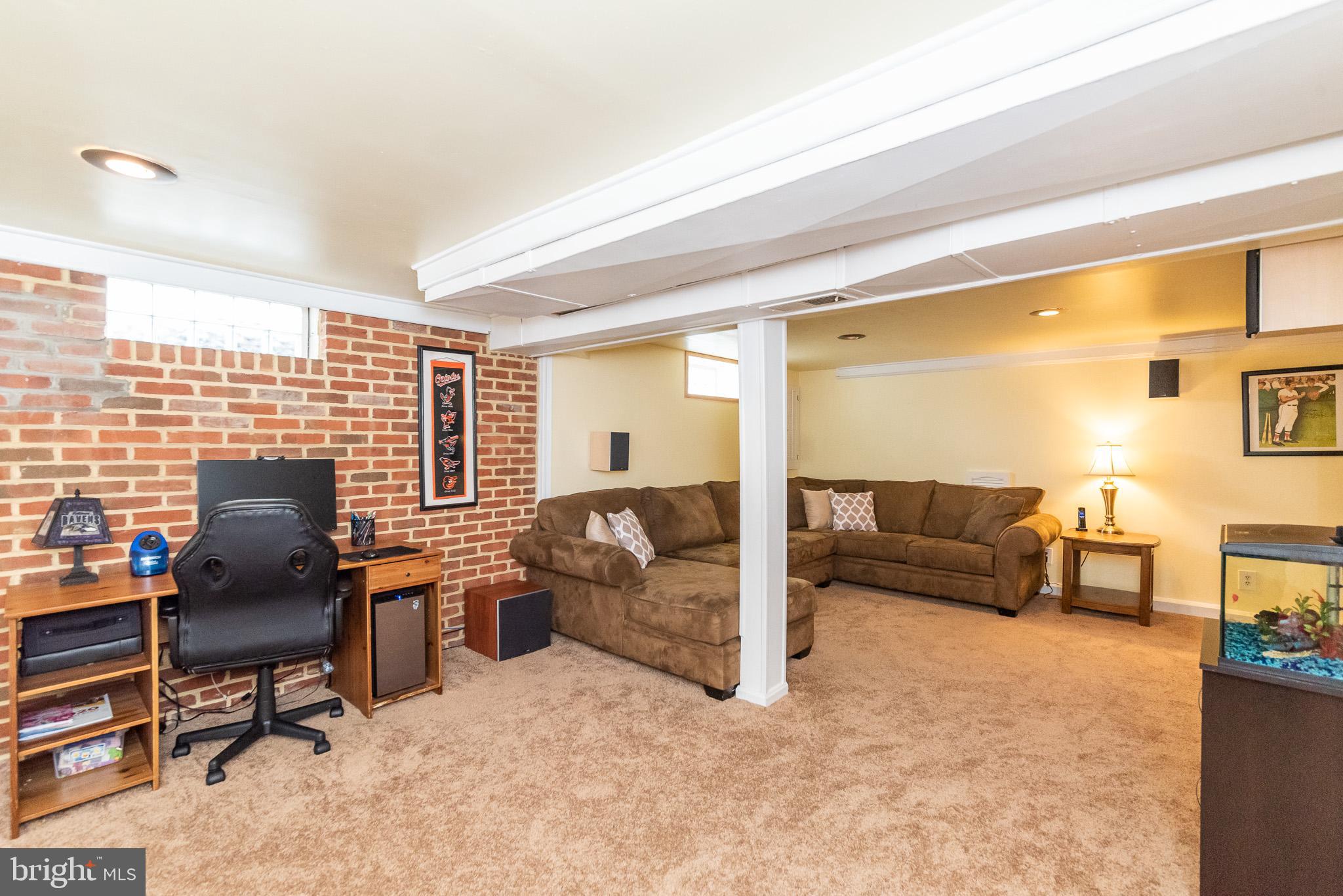 9320 Perglen Road Baltimore, MD 21236 - Photo 41 of 57 Rec Room