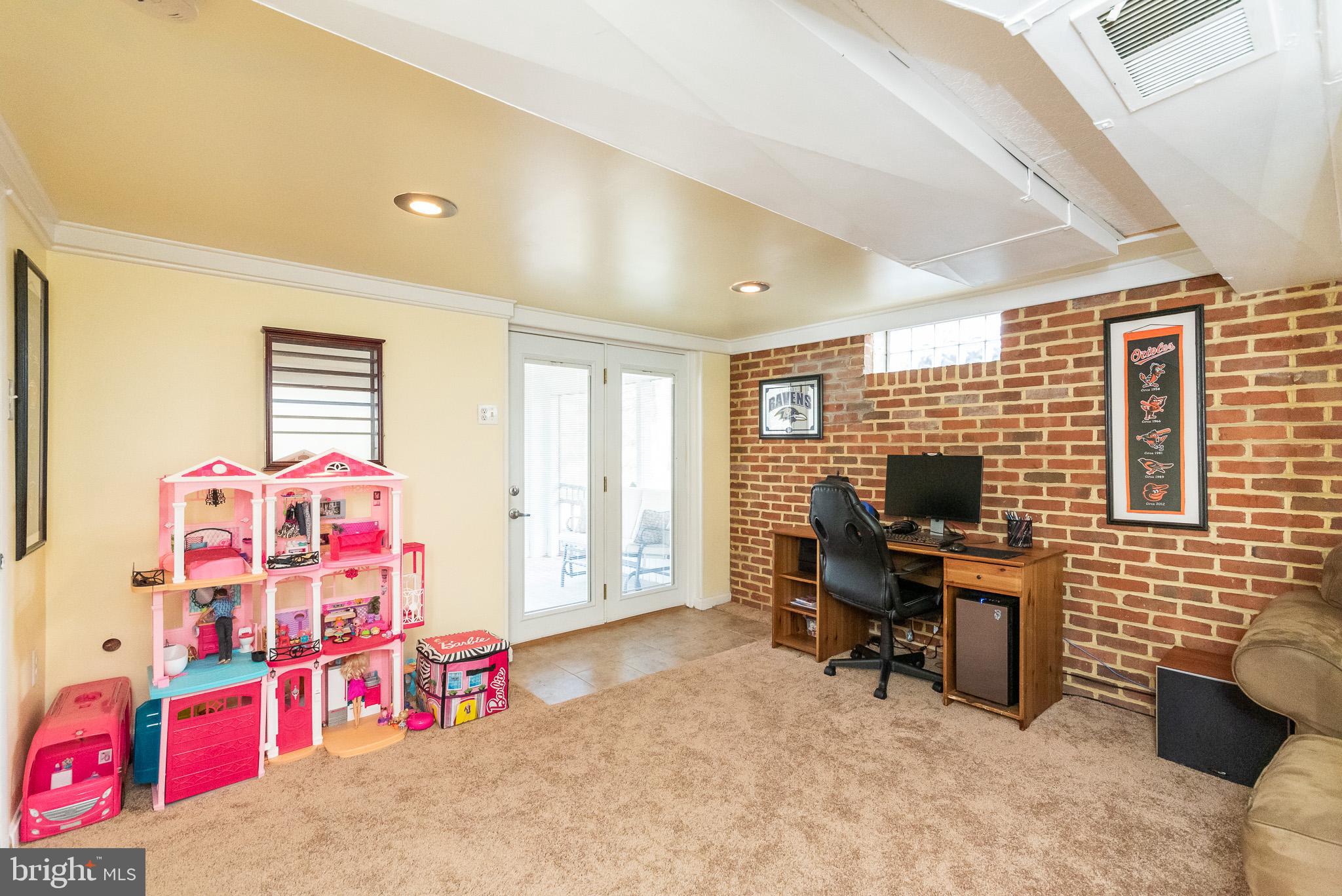 9320 Perglen Road Baltimore, MD 21236 - Photo 42 of 57 Rec Room