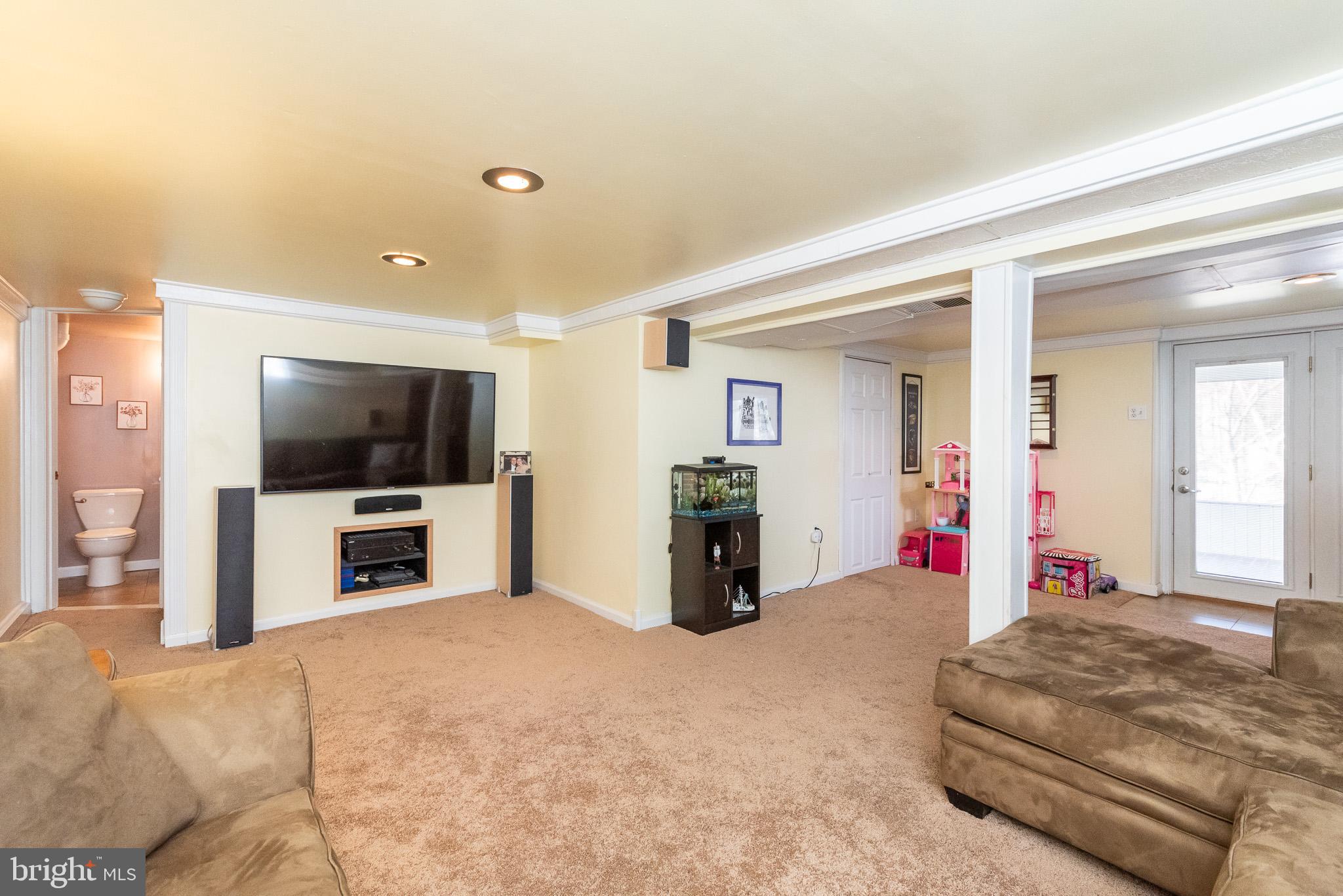 9320 Perglen Road Baltimore, MD 21236 - Photo 43 of 57 Rec Room