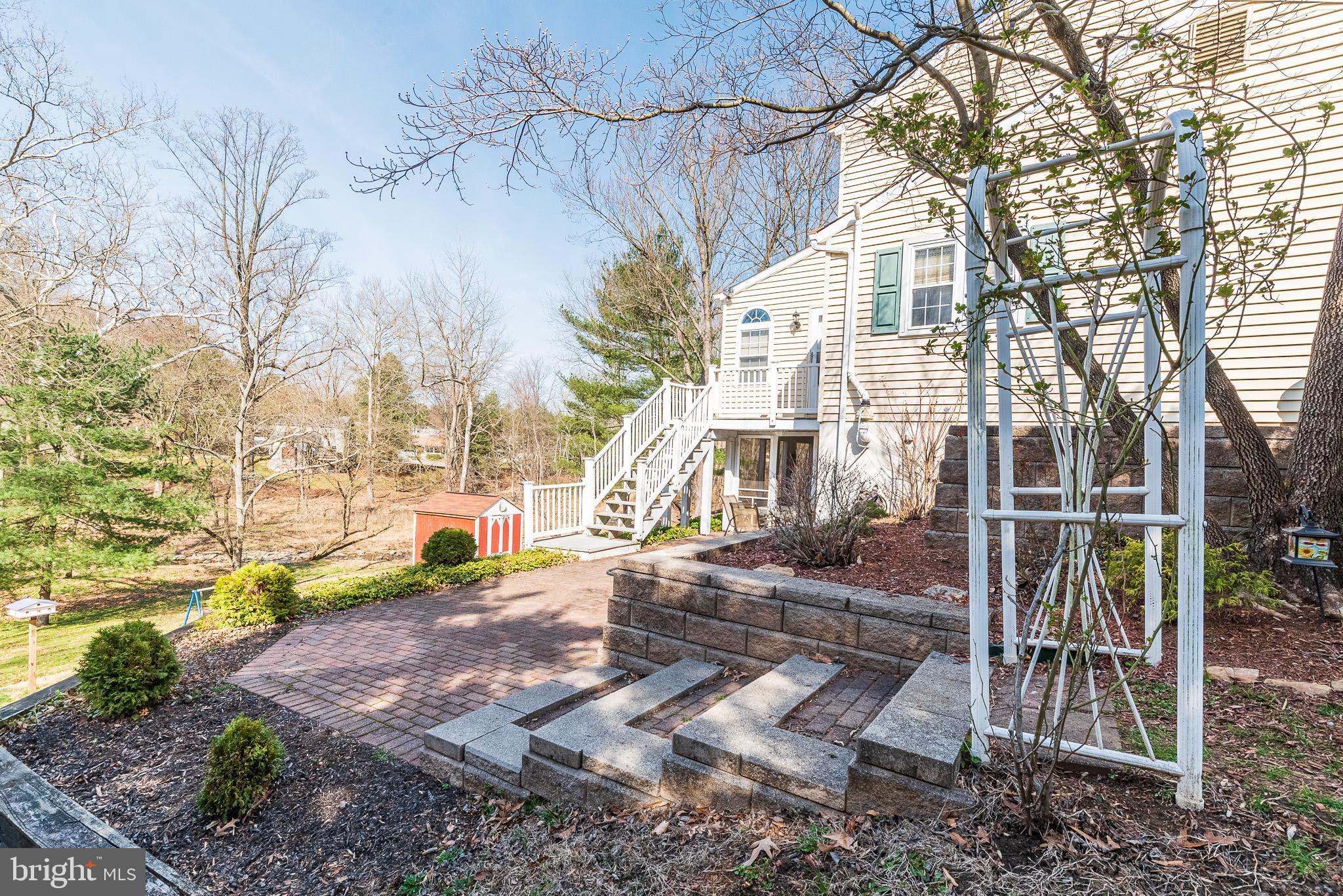 9320 Perglen Road Baltimore, MD 21236 - Photo 46 of 57 Exterior