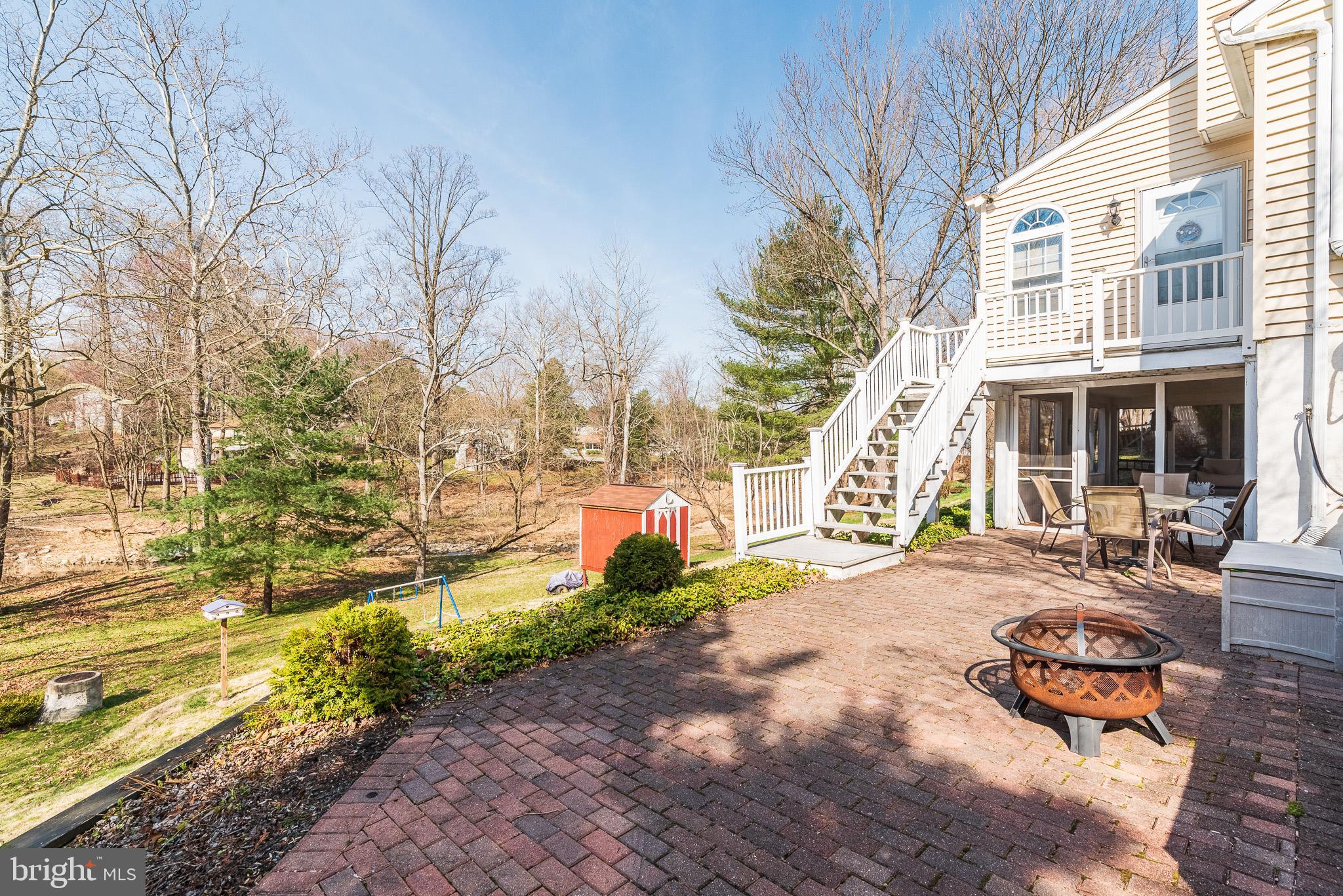 9320 Perglen Road Baltimore, MD 21236 - Photo 47 of 57 Exterior