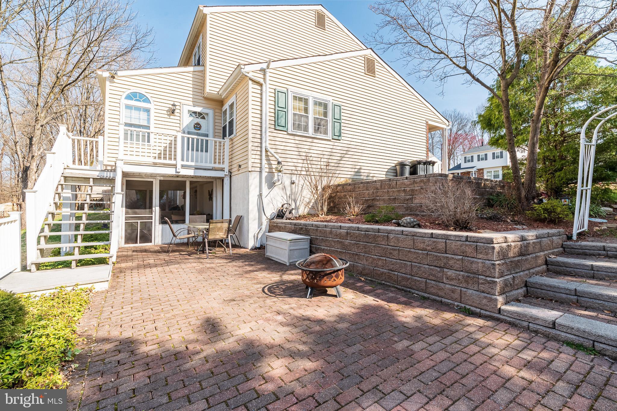 9320 Perglen Road Baltimore, MD 21236 - Photo 48 of 57 Exterior