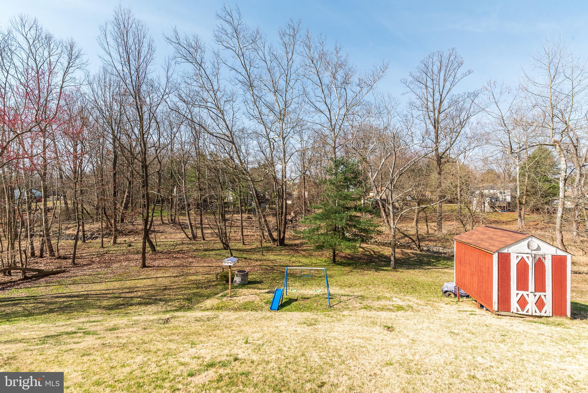 9320 Perglen Road Baltimore, MD 21236 - Photo 49 of 57 Exterior