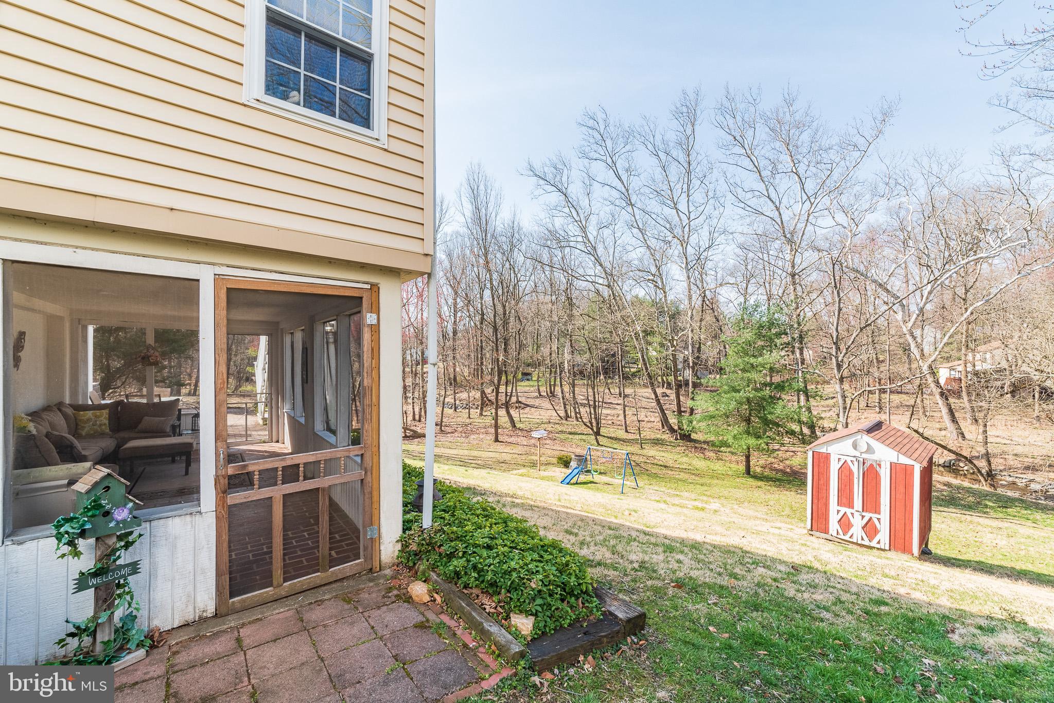 9320 Perglen Road Baltimore, MD 21236 - Photo 50 of 57 Exterior