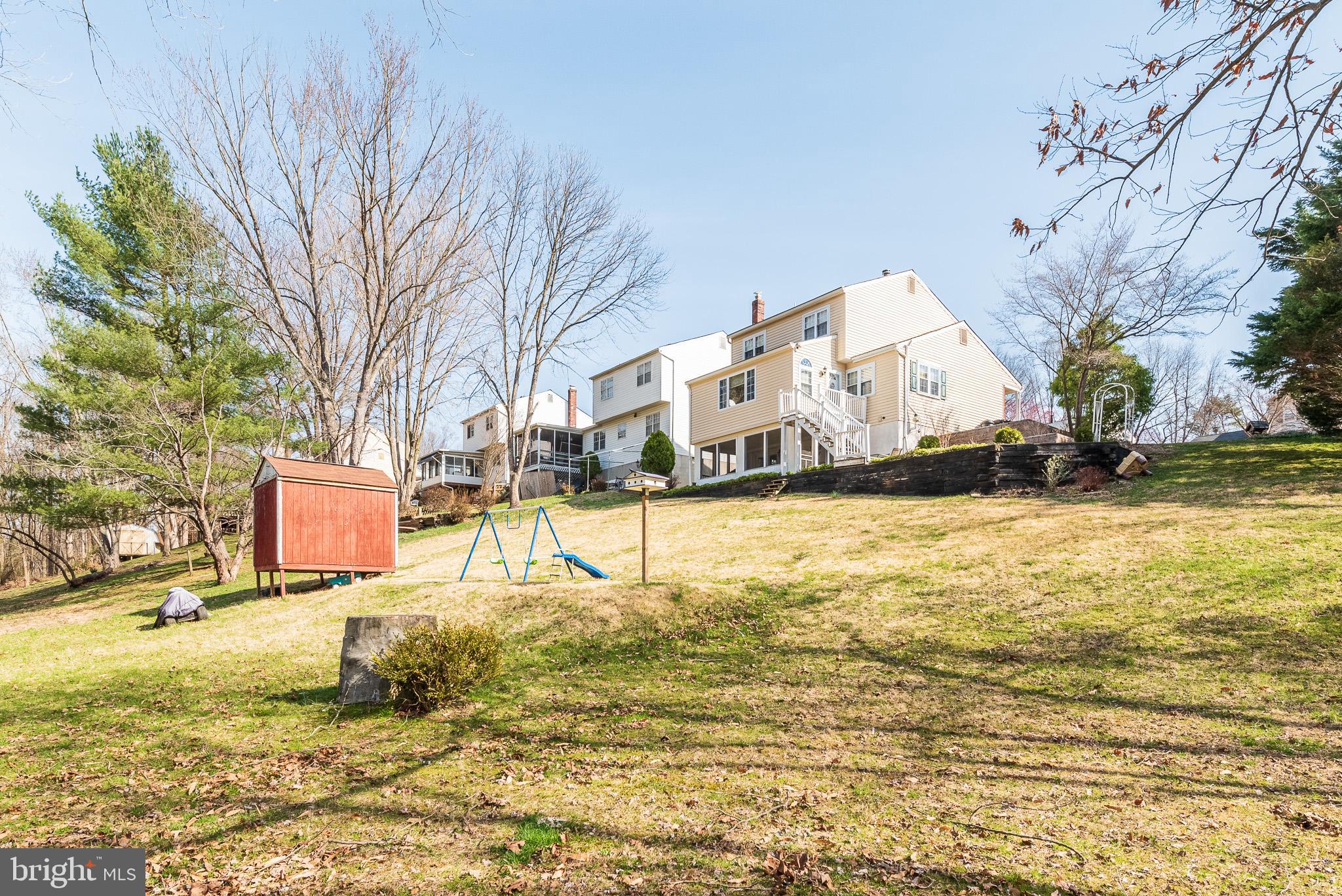 9320 Perglen Road Baltimore, MD 21236 - Photo 55 of 57 Exterior