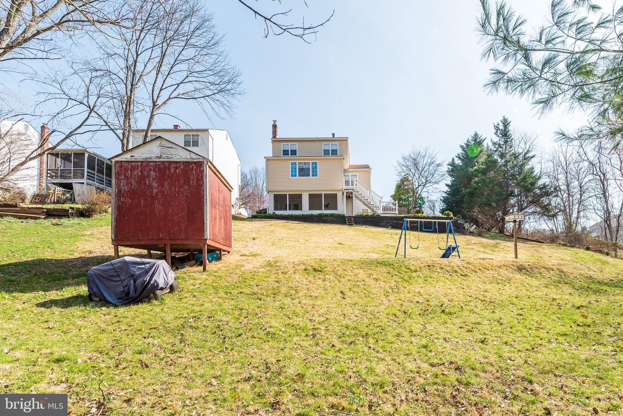 9320 Perglen Road Baltimore, MD 21236 - Photo 56 of 57 Exterior