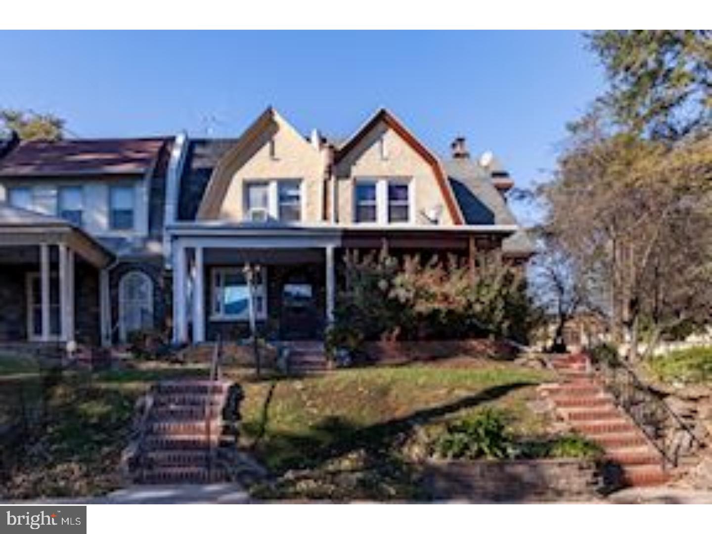 6403 Morris Park Road Philadelphia, PA 19151 - Photo 2 of 21 Exterior Front