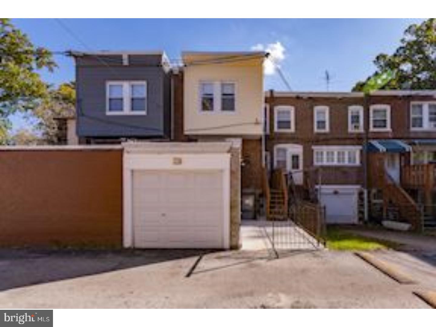 6403 Morris Park Road Philadelphia, PA 19151 - Photo 21 of 21 Exterior Back