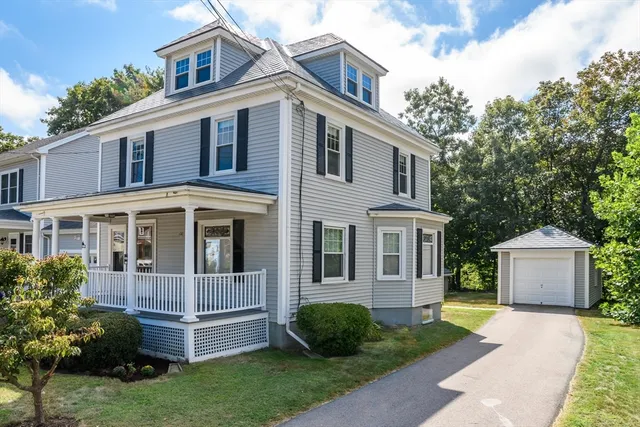 $3,600 | 103 North Avenue, Unit 103, Natick, MA 01760