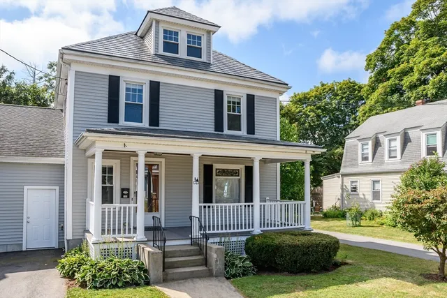 $3,600 | 103 North Avenue, Unit 103, Natick, MA 01760