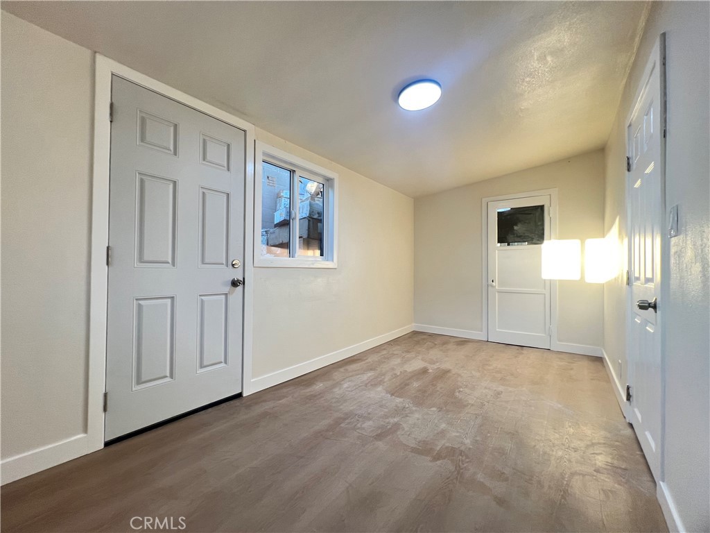 3114 Peck Road El Monte, CA 91732 - Photo 9 of 10 a view of an empty room and window