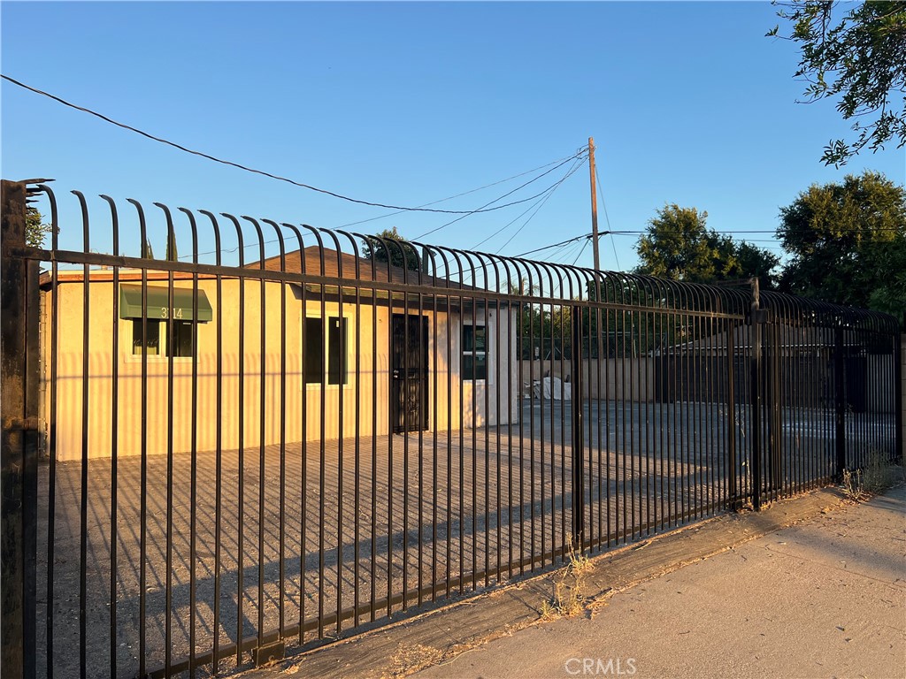 3114 Peck Road El Monte, CA 91732 - Photo 10 of 10 a view of a balcony