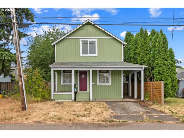 $325,000 | 6557 Southeast 67th Avenue, Portland, OR 97206