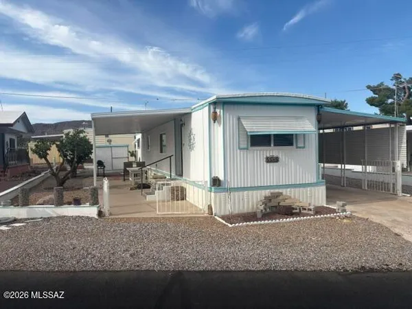 $127,000 | 5818 West Lazy S Street, Tucson, AZ 85713