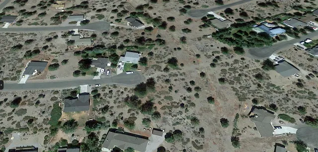 $8,000 | 0 Friar Place, Weed, CA 96094