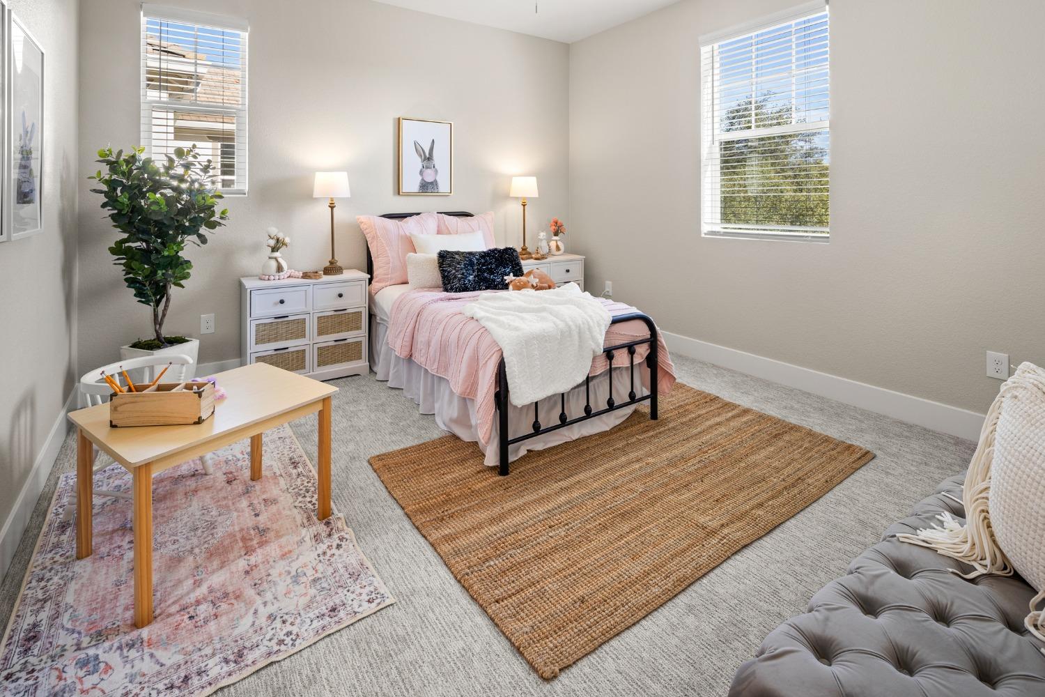 4404 Redstart Lane, Unit LOT14 Rocklin, CA 95677 - Photo 27 of 37