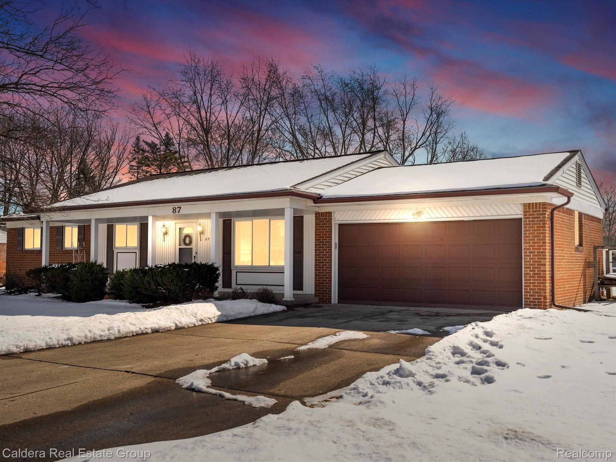 87 Carter Avenue Troy, MI 48098 - Photo 1 of 29