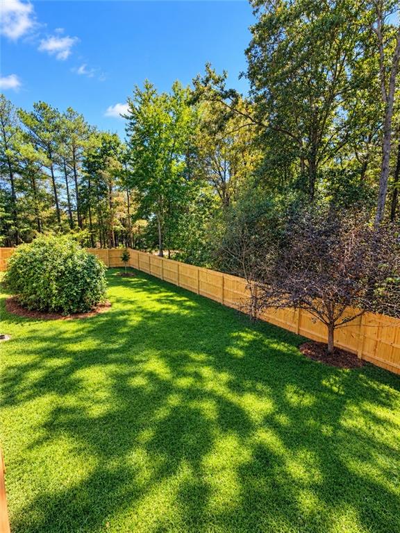 25 Quail Ridge Road Taylorsville, GA 30178 - Photo 35 of 37 Gallery Image 35