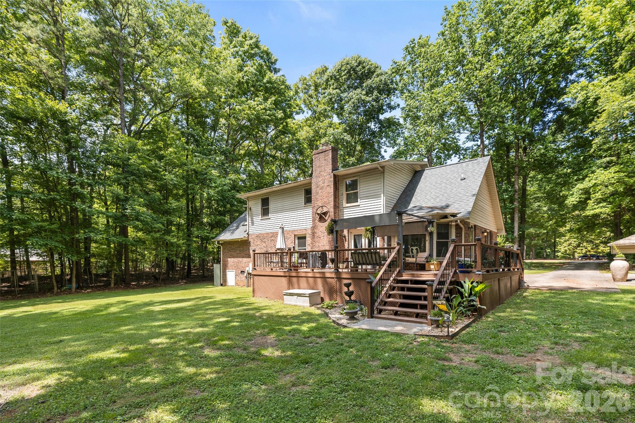 1333 Rabbit Run Road York, SC 29745 - Photo 28 of 31