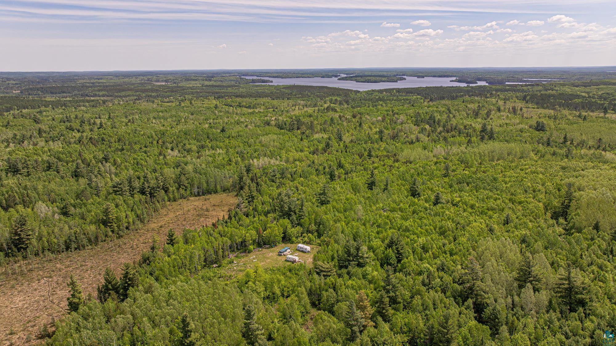 Tbd Tbd Muckwa Lake Road Babbitt, MN 55706 - Photo 1 of 54
