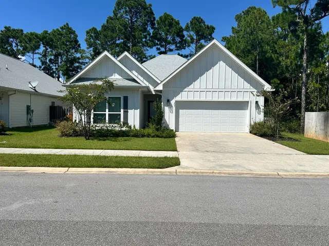 $4,400 | 207 Sea Eagle Lane, Santa Rosa Beach, FL 32459