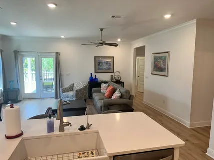 $4,400 | 207 Sea Eagle Lane, Santa Rosa Beach, FL 32459