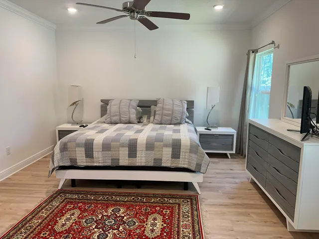 $4,400 | 207 Sea Eagle Lane, Santa Rosa Beach, FL 32459