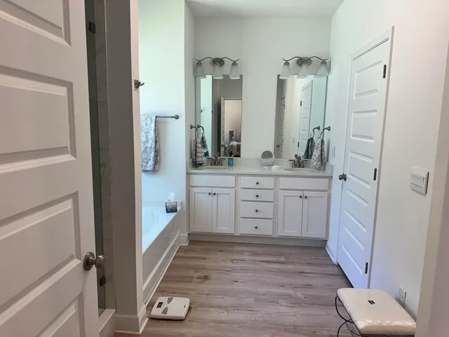 $4,400 | 207 Sea Eagle Lane, Santa Rosa Beach, FL 32459