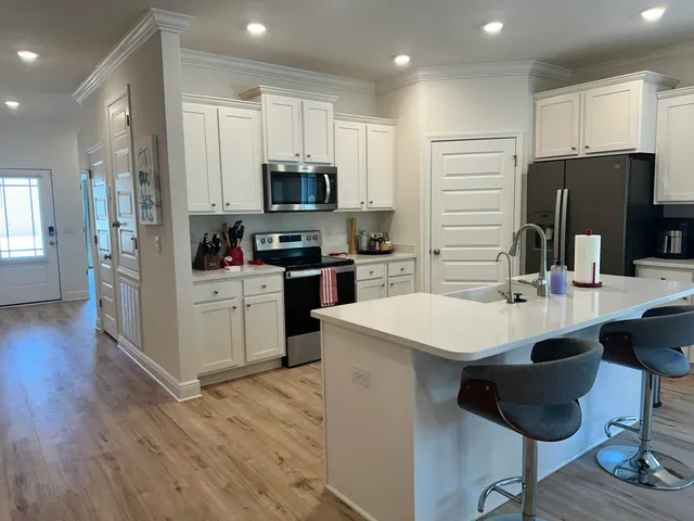 $4,400 | 207 Sea Eagle Lane, Santa Rosa Beach, FL 32459