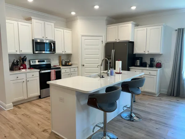 $4,400 | 207 Sea Eagle Lane, Santa Rosa Beach, FL 32459