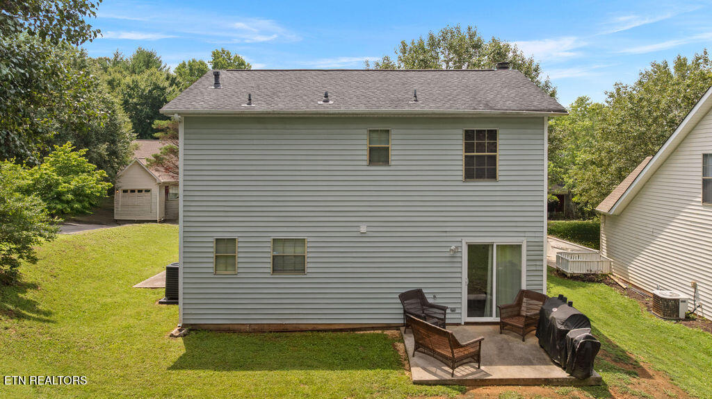 3709 Holgate Lane Powell, TN 37849 - Photo 33 of 42 52924