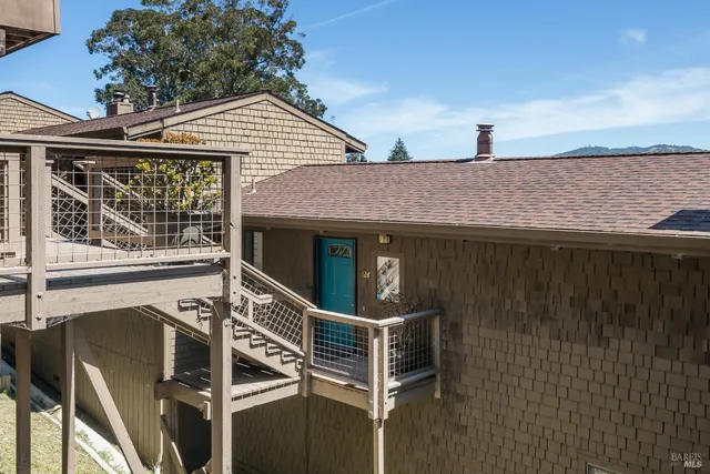 $535,000 | 124 Tiburon Boulevard, San Rafael, CA 94901