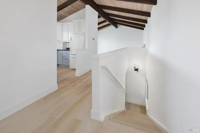 $535,000 | 124 Tiburon Boulevard, San Rafael, CA 94901