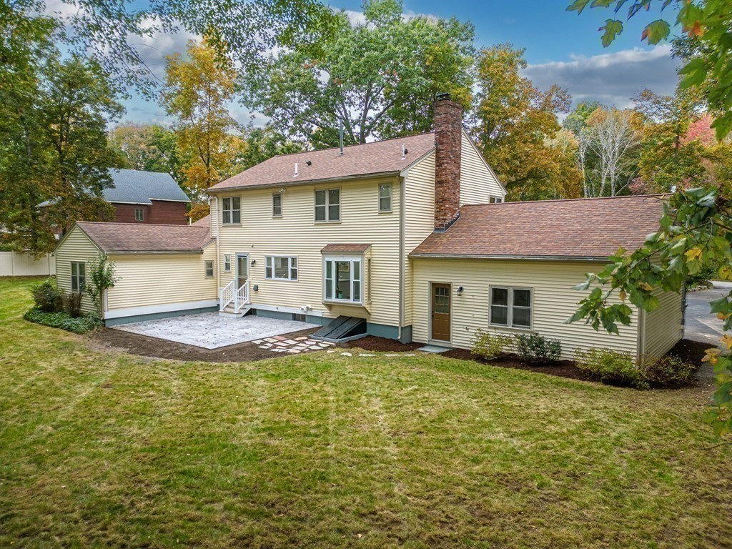 153 Mill Road North Andover, MA 01845 - Photo 24 of 29