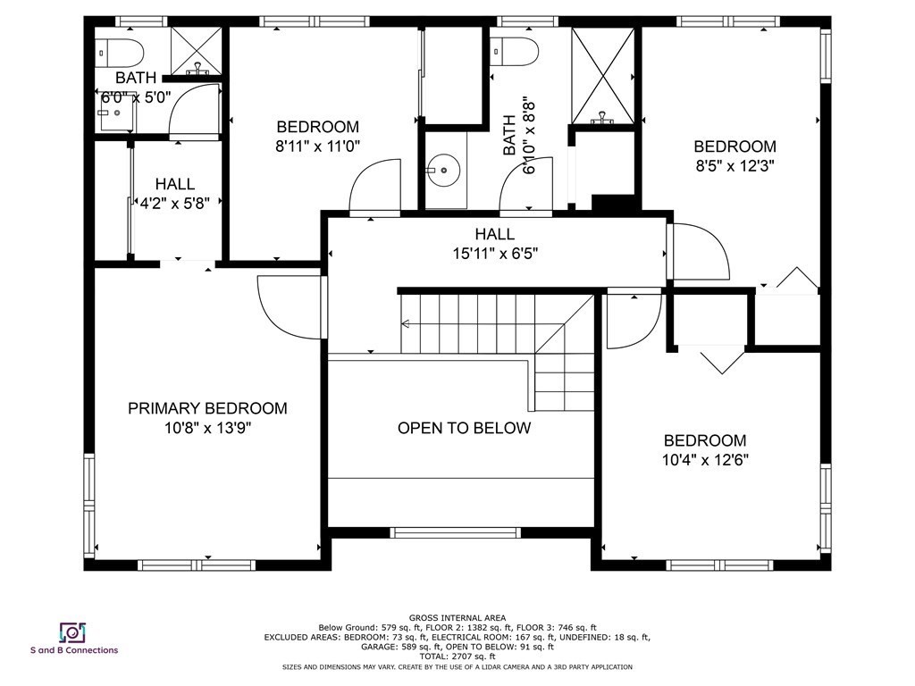 153 Mill Road North Andover, MA 01845 - Photo 26 of 29