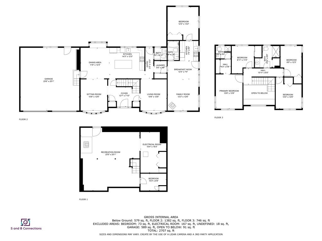 153 Mill Road North Andover, MA 01845 - Photo 28 of 29