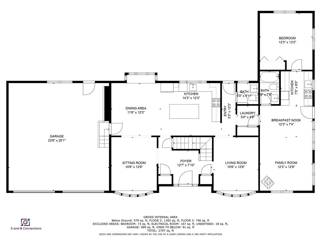 153 Mill Road North Andover, MA 01845 - Photo 29 of 29