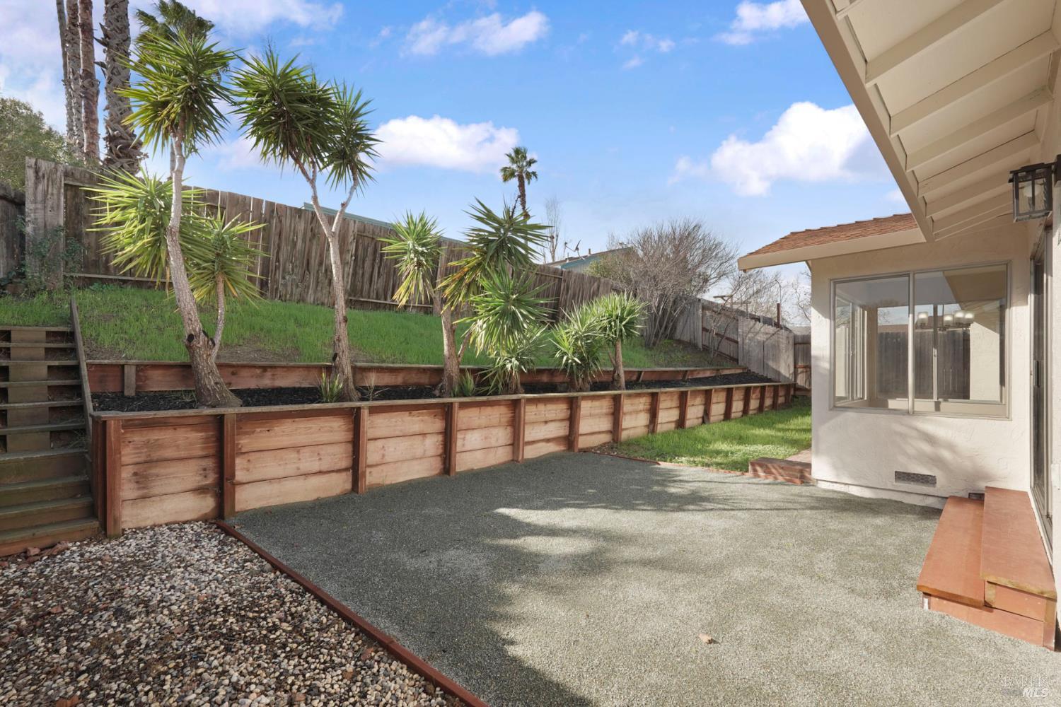 28 Amador Circle Rio Vista, CA 94571 - Photo 39 of 39 a view of a park with a slide