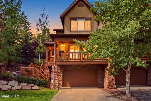 $1,315,000 | 2995 Canyon Link Drive, Park City, UT 84098