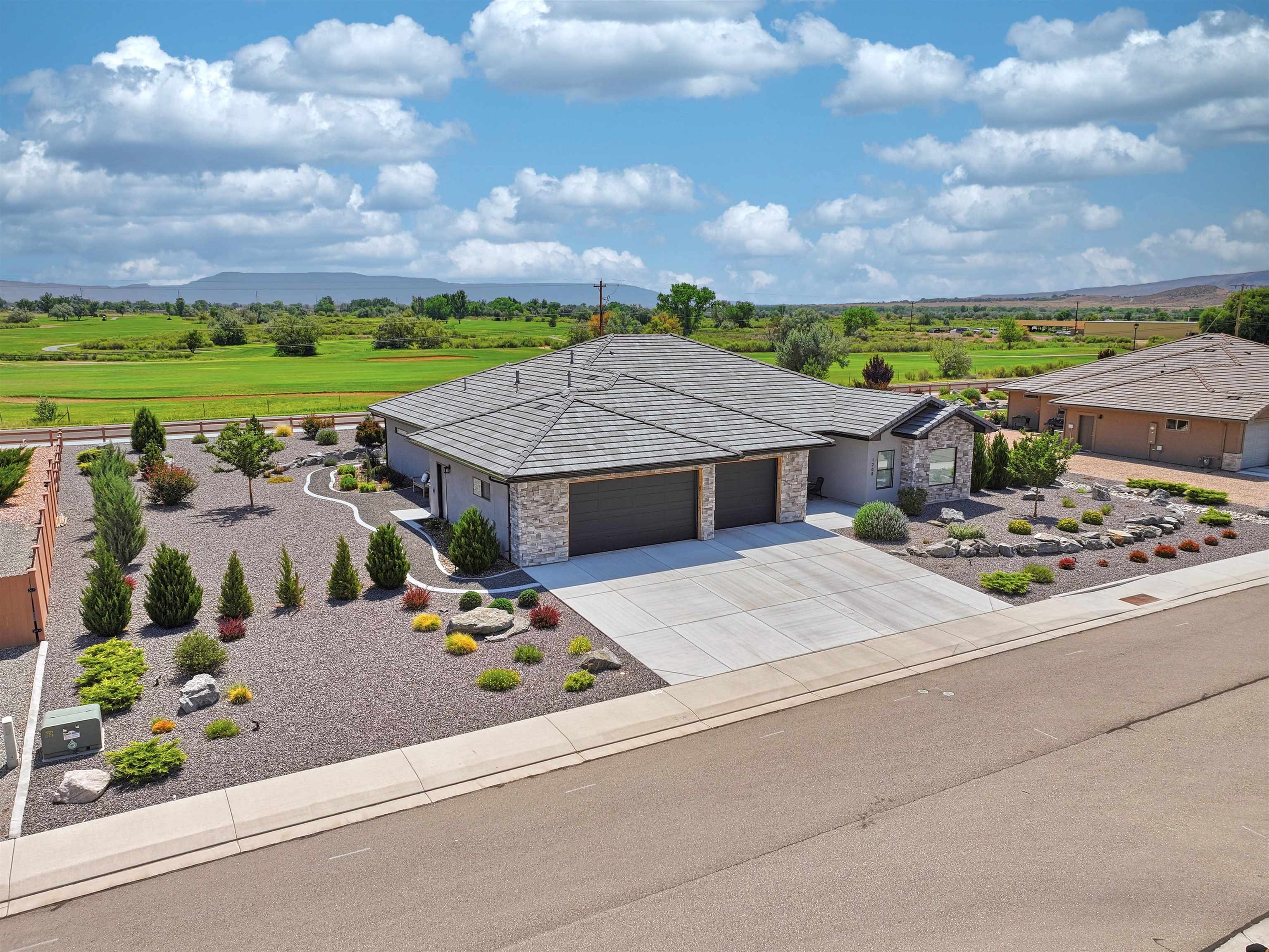 1268 Adobe Falls Way Fruita, CO 81521 - Photo 32 of 35