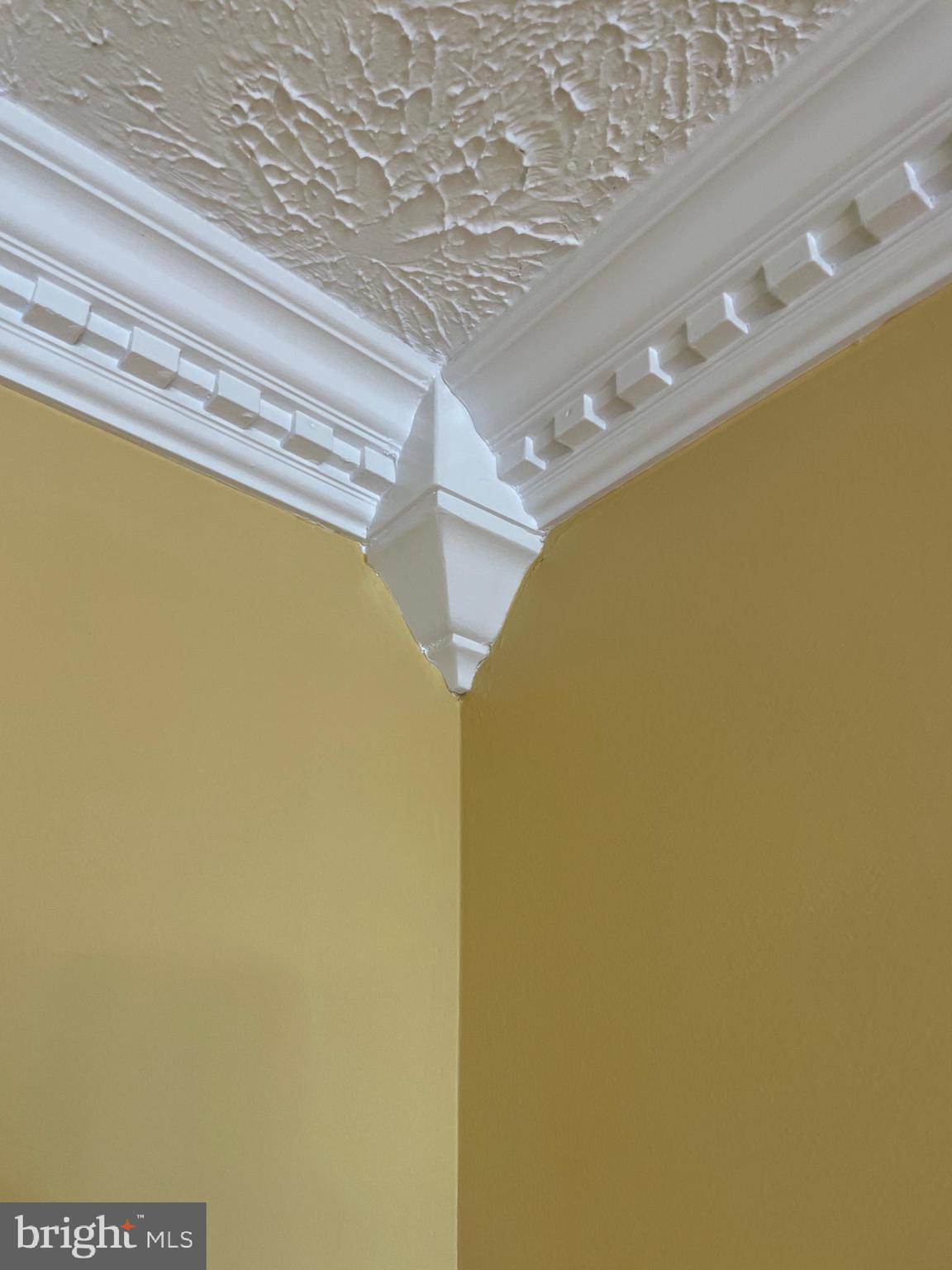 1025 Valen Road Westminster, MD 21157 - Photo 16 of 41 Detail of gorgeous custom crown molding