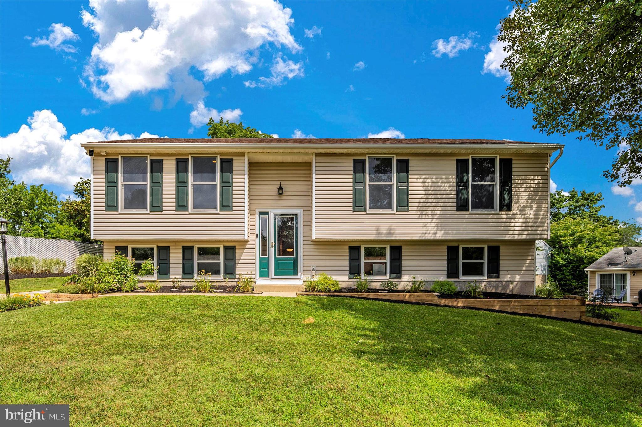 1025 Valen Road Westminster, MD 21157 - Photo 2 of 41 Shows like a new house!