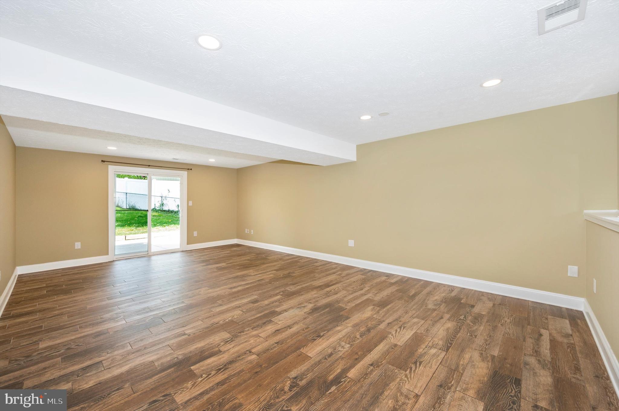 1025 Valen Road Westminster, MD 21157 - Photo 27 of 41 Walk out to patio