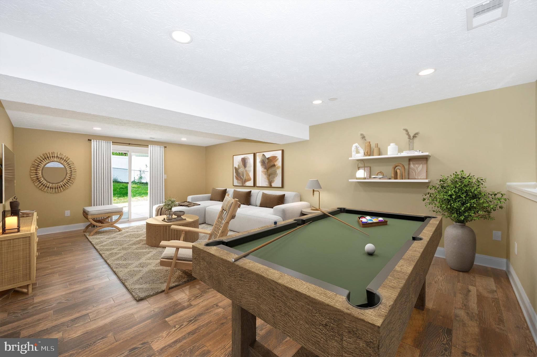 1025 Valen Road Westminster, MD 21157 - Photo 28 of 41 Room inspiration with virtual staging!