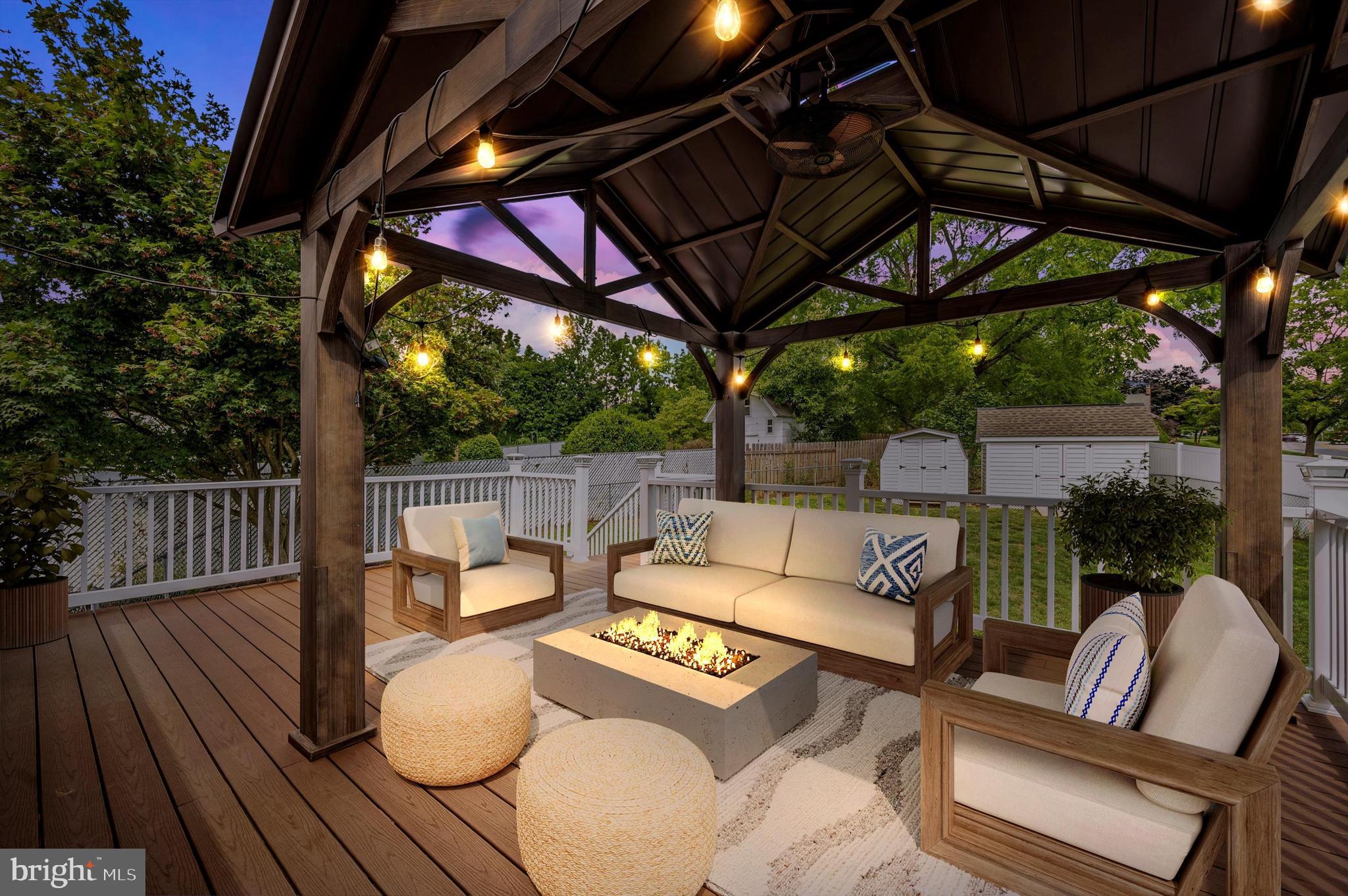 1025 Valen Road Westminster, MD 21157 - Photo 3 of 41 Beautiful inside and out!