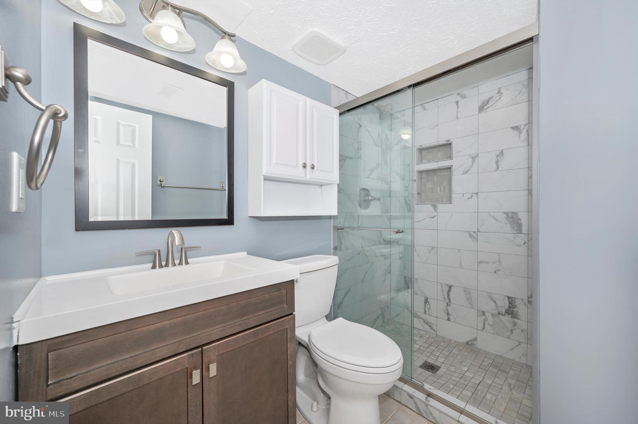 1025 Valen Road Westminster, MD 21157 - Photo 31 of 41 Lower Level Full Bath