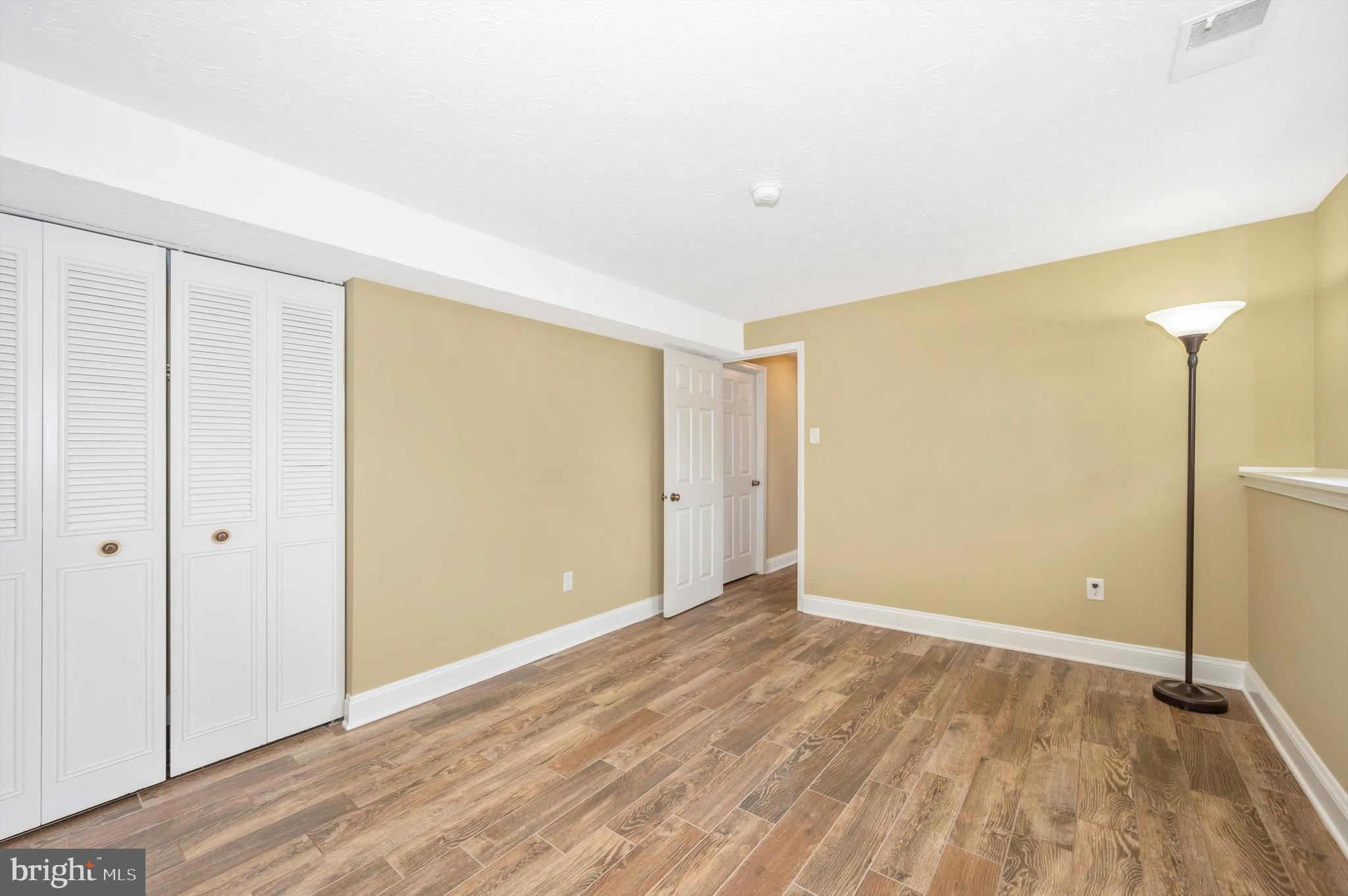 1025 Valen Road Westminster, MD 21157 - Photo 32 of 41 Lower Level Spacious Bedroom
