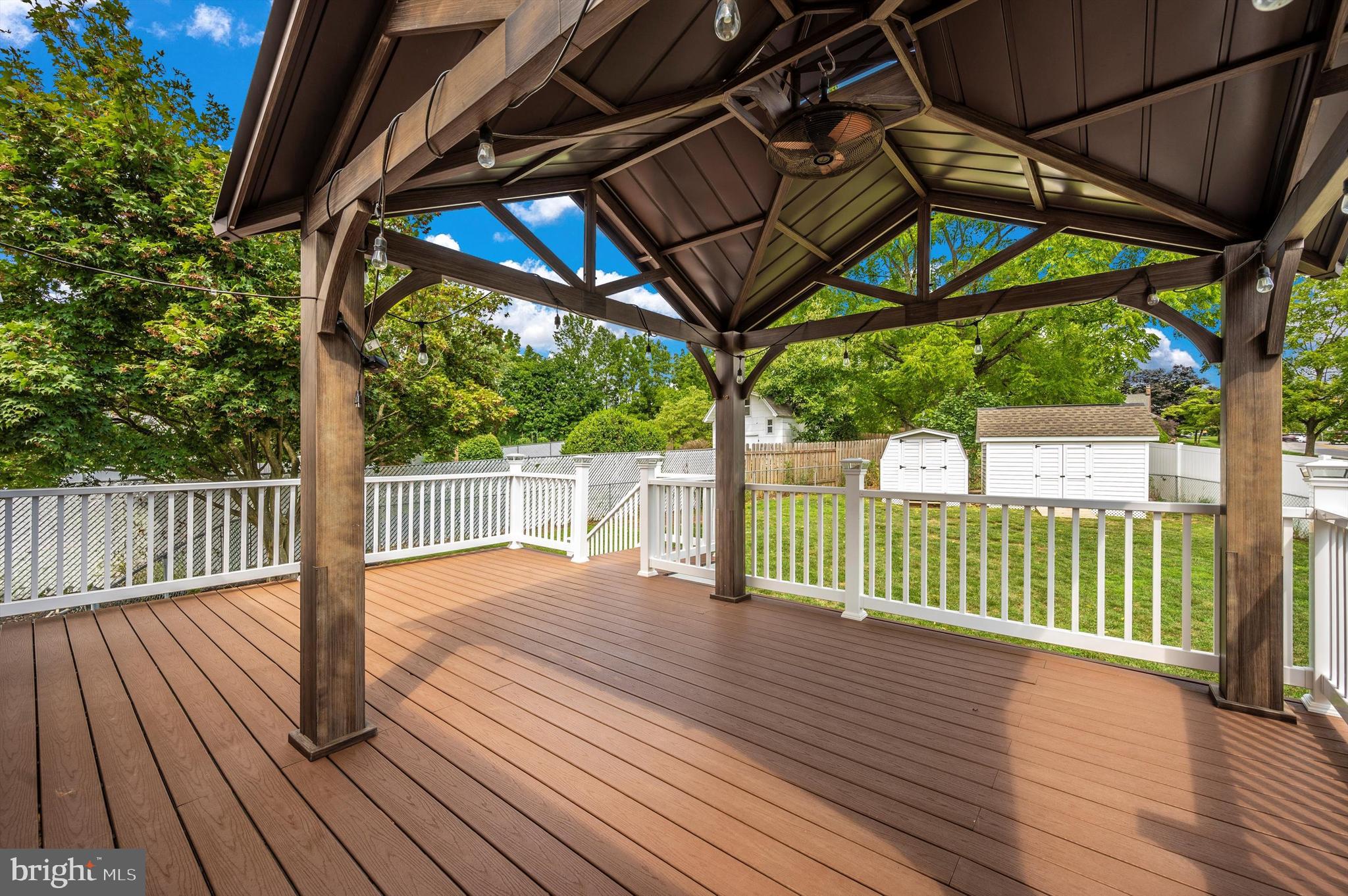 1025 Valen Road Westminster, MD 21157 - Photo 38 of 41